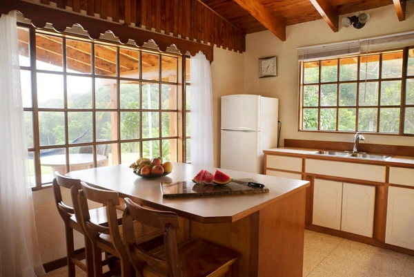 2BR Cabin in Copey — 2 bedroom vacation rental in Copey