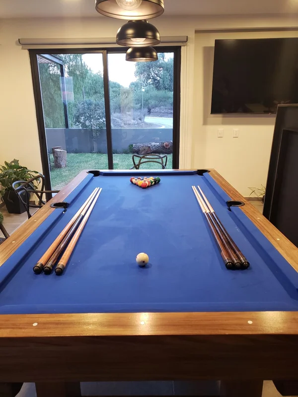Enjoy Amanali — 3 bedroom vacation rental in Tepeji de Ocampo