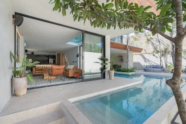 5BR Villa in Tulum — 5 bedroom vacation rental in Tulum