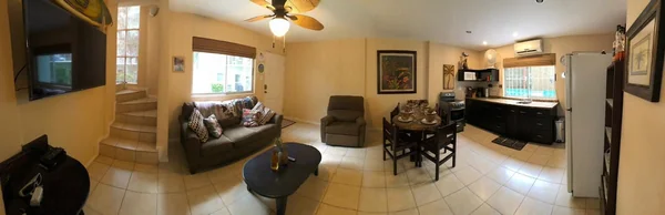 Casa R — 2 bedroom vacation rental in Tamarindo