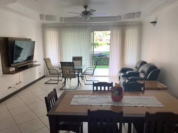 Condo Ara Macao 4C — 3 bedroom vacation rental in Jaco