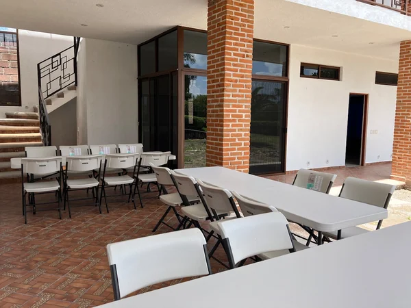 Villa Paraíso — 9 bedroom vacation rental in Alpuyeca