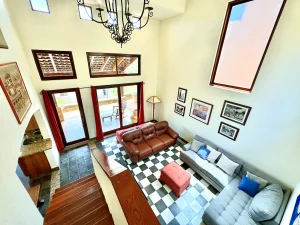 Two-Story Villa — 3 bedroom vacation rental in San Juan del Sur