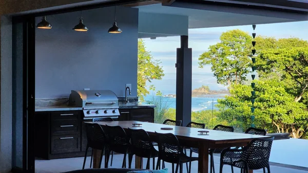 Cava Vista Villa — 5 bedroom vacation rental in 