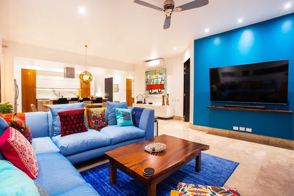 3BR Condo in Puerto Vallarta — 3 bedroom vacation rental in Puerto Vallarta