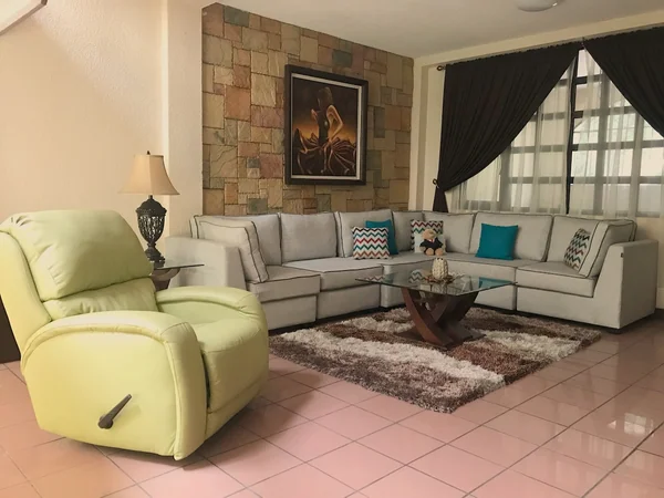 3BR House in Mexico City — 3 bedroom vacation rental in Mexico City