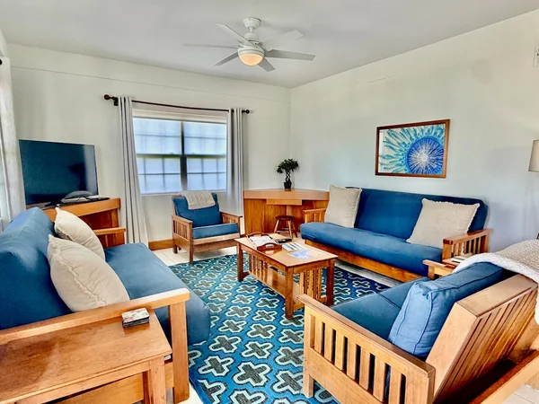 3BR Condo in San Pedro — 3 bedroom vacation rental in San Pedro