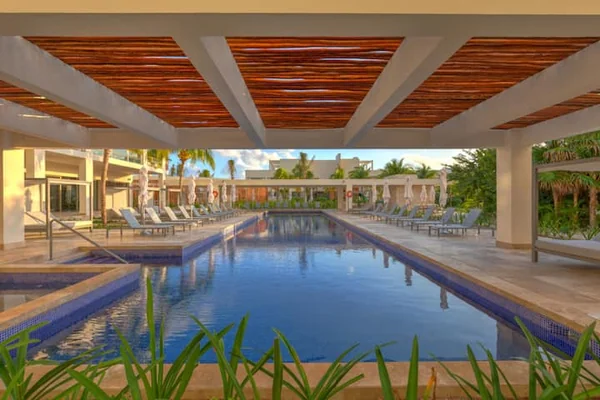 3BR Condo in Cancún — 3 bedroom vacation rental in Cancún