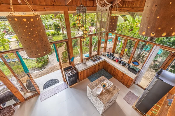 Villa Wanderlust — 9 bedroom vacation rental in Provincia de Puntarenas