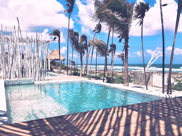 Casa Xuul — 10 bedroom vacation rental in Tulum