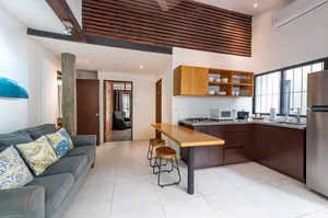 2BR Luxury Villa in Playa Avellanas — 2 bedroom vacation rental in Playa Avellanas