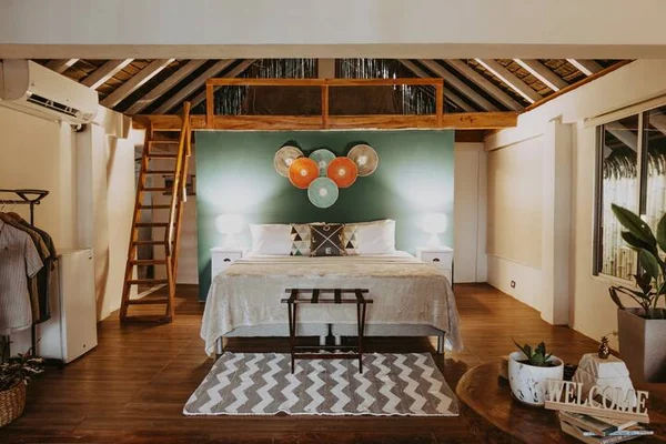 Studio in Soná District — 1 bedroom vacation rental in Soná District