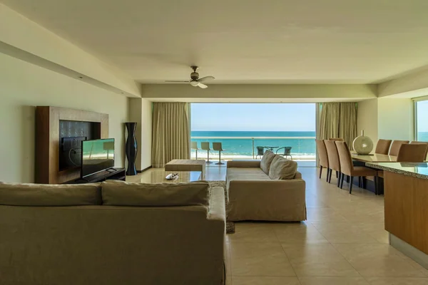 4BR Villa in Mazatlán — 4 bedroom vacation rental in Mazatlán