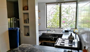 Studio in Ometepe — 1 bedroom vacation rental in Ometepe