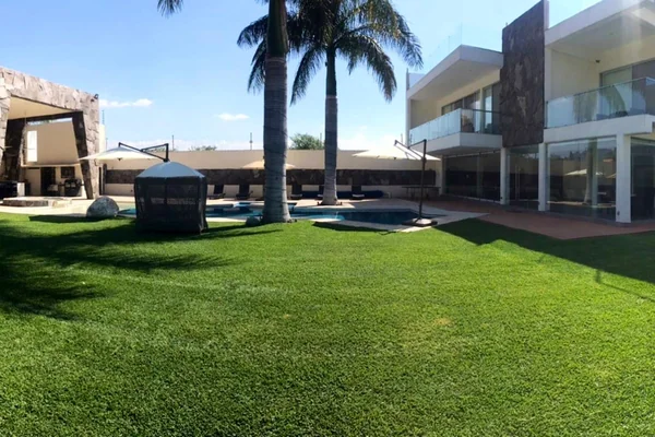 Villa Canna — 6 bedroom vacation rental in Yautepec de Zaragoza
