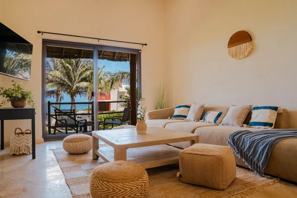 Villa Mayakita — 3 bedroom vacation rental in Isla Mujeres