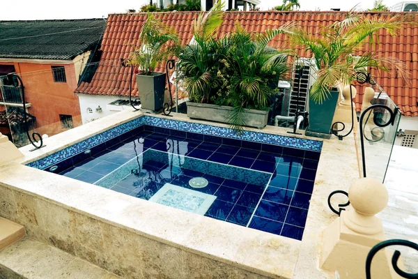 7BR Luxury Villa in Cartagena — 7 bedroom vacation rental in Cartagena