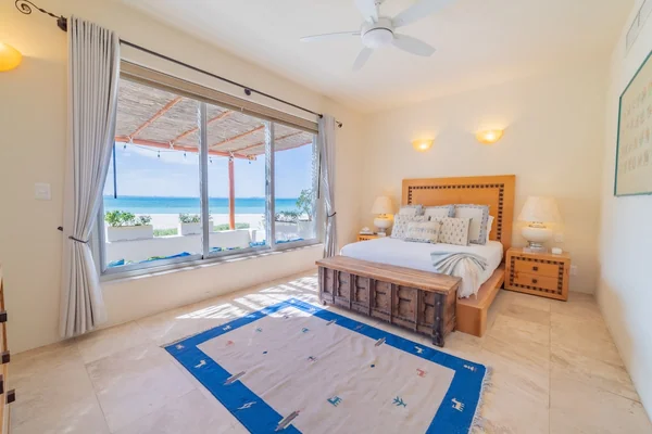 Villa Nautilus — 3 bedroom vacation rental in La Paz