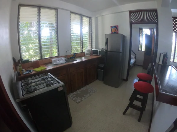 2BR Condo in Quepos — 2 bedroom vacation rental in Quepos