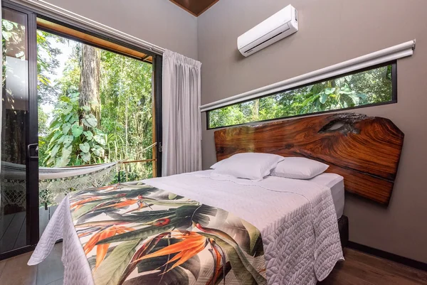 Casa Bambú — 2 bedroom vacation rental in Sarapiqui