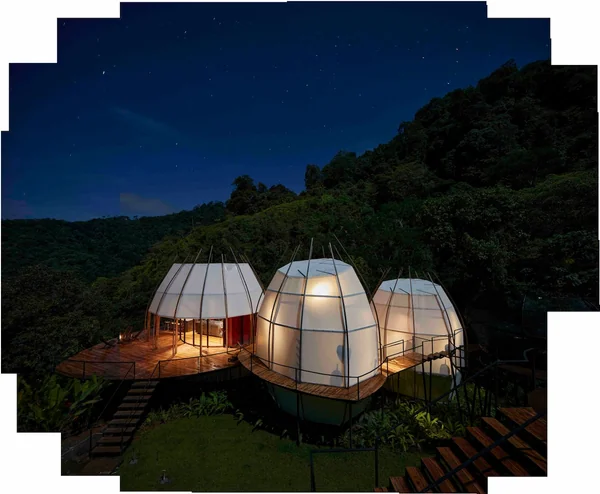 Art Villas — 1 bedroom vacation rental in Uvita
