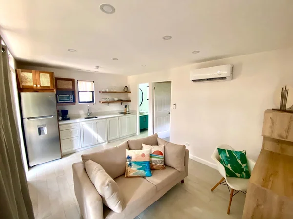 Modern Casita — 1 bedroom vacation rental in Tamarindo