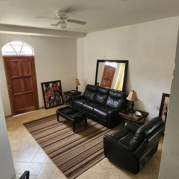 5BR Luxury Villa in Playa Hermosa — 5 bedroom vacation rental in Playa Hermosa
