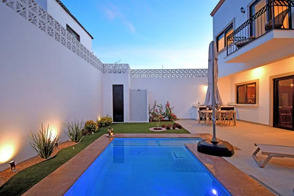 4BR Villa in La Paz — 4 bedroom vacation rental in La Paz