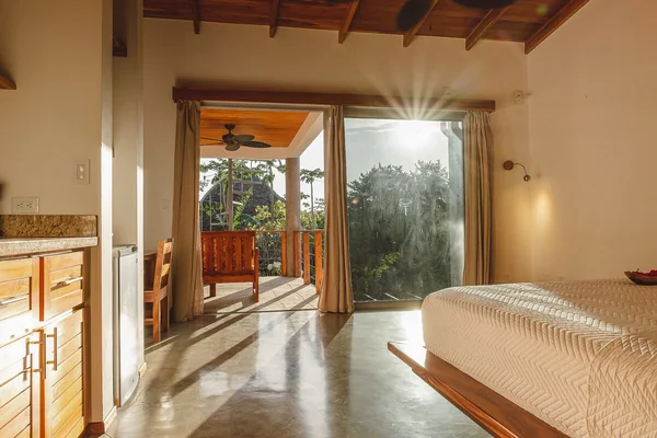 Studio in Guanacaste Province — 0 bedroom vacation rental in Guanacaste Province