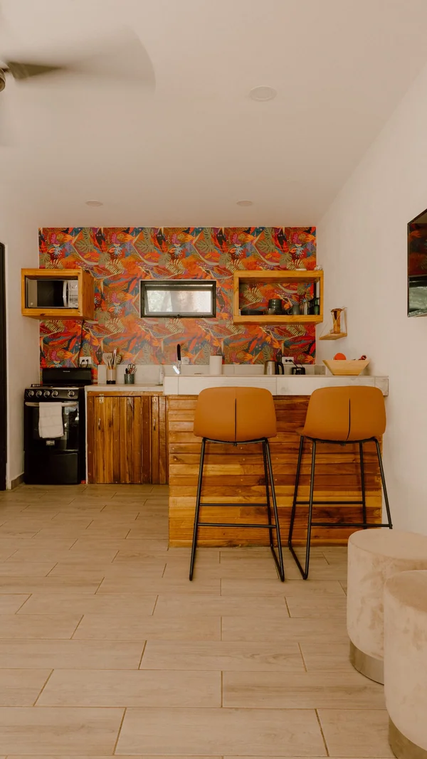 Green Grape — 1 bedroom vacation rental in Tamarindo