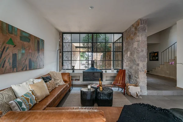 3BR Villa in San Miguel de Allende — 3 bedroom vacation rental in San Miguel de Allende