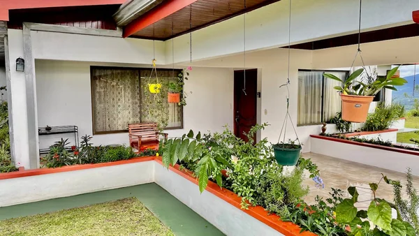 The Pavitas Arenal Suites — 3 bedroom vacation rental in Palma