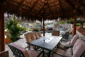 Casa Flamingo Cabo — 3 bedroom vacation rental in Pedregal