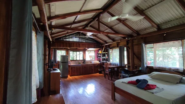 Casa Pitayha — 1 bedroom vacation rental in Marbella