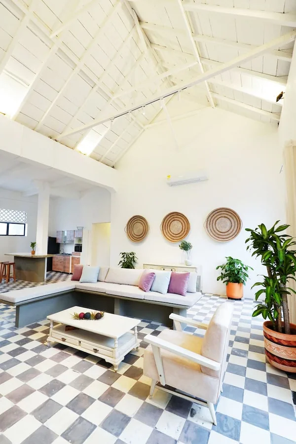 Casa Bruna — 5 bedroom vacation rental in Cartagena