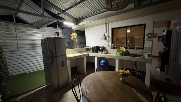 Casa Nela Blue — 1 bedroom vacation rental in Tamarindo