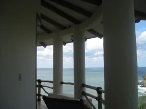 Studio in Aqua Resort — 0 bedroom vacation rental in Aqua Resort