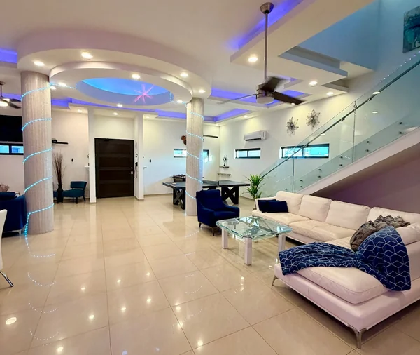 5BR Villa in Bahía de Kino — 5 bedroom vacation rental in Bahía de Kino