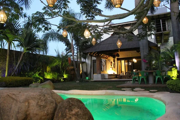 5BR House in Cuernavaca — 5 bedroom vacation rental in Cuernavaca