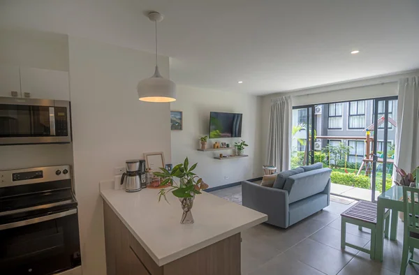 Condo 1 Sjo Airport-AC-Parking-Security — 2 bedroom vacation rental in Alajuela