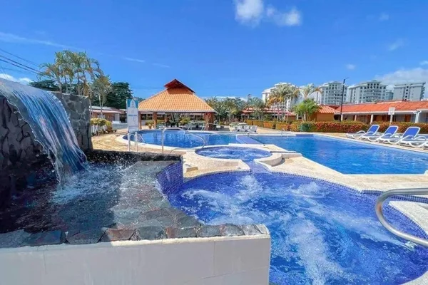 2BR Condo in Jaco — 2 bedroom vacation rental in Jaco