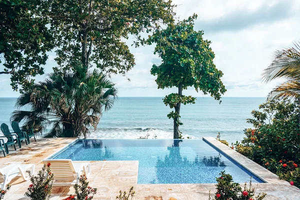 6BR Villa in El Zonte — 6 bedroom vacation rental in El Zonte