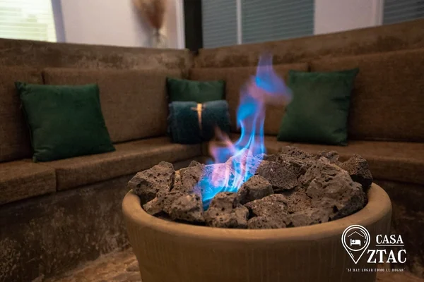 6BR Villa in Tlatlauquitepec — 6 bedroom vacation rental in Tlatlauquitepec