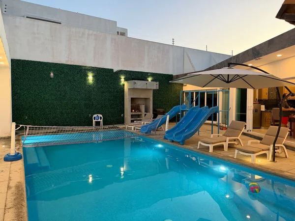 4BR House in Veracruz — 4 bedroom vacation rental in Veracruz