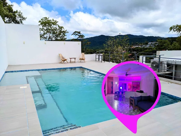 3BR Villa in San Juan del Sur — 3 bedroom vacation rental in San Juan del Sur