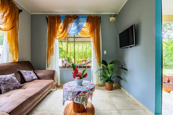 Studio in La Fortuna — 1 bedroom vacation rental in La Fortuna