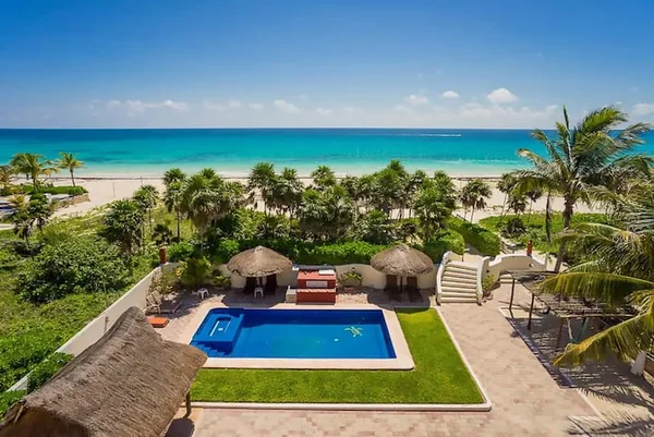10BR Villa — 10 bedroom vacation rental in 