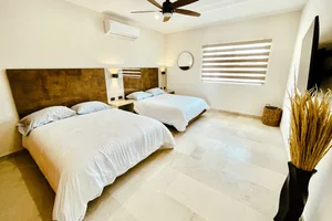 Casa Privada de Lujo — 5 bedroom vacation rental in El Tezal
