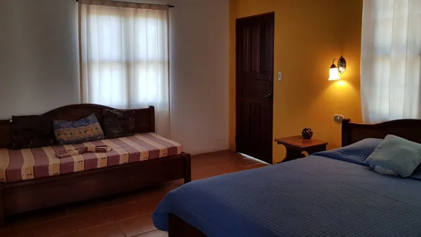 Playa Grande Casitas Studio 6 — 1 bedroom vacation rental in Tamarindo