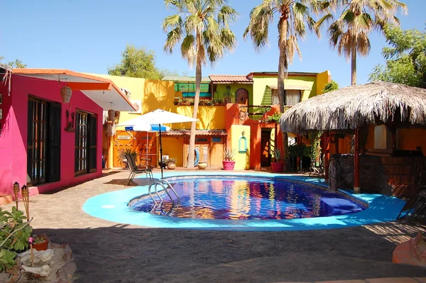 3BR Villa in La Paz — 3 bedroom vacation rental in La Paz